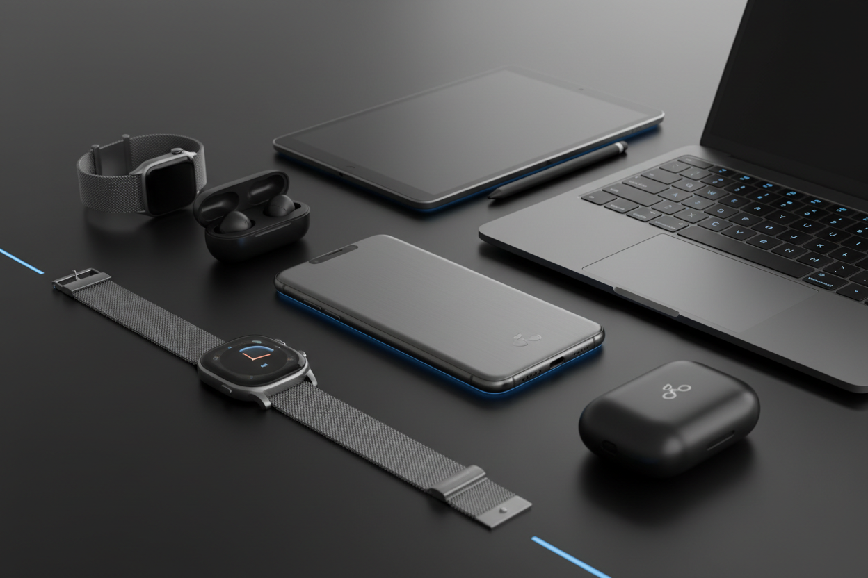 Gadgets & Electronics