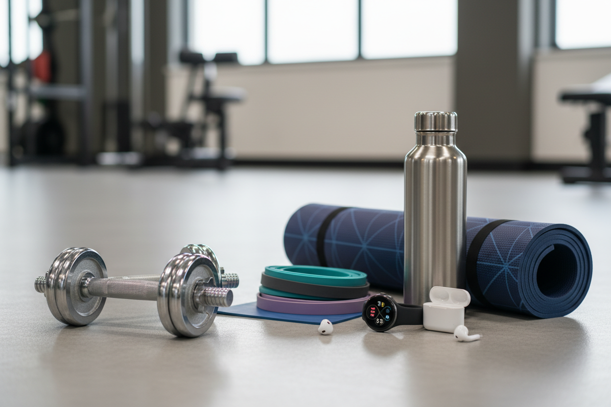 Health and Wellness