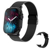 Mens Bluetooth Smart Watch