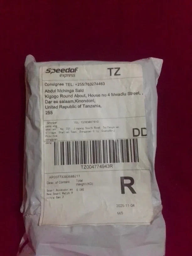 Review Card