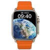 Mens Bluetooth Smart Watch