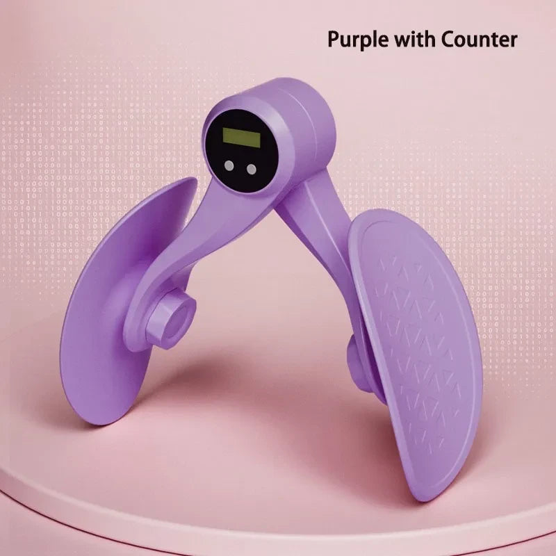 Pelvic Floor Muscle Trainer