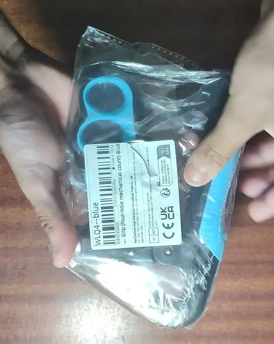 Review Card