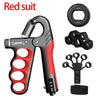 Adjustable Hand Strengthener
