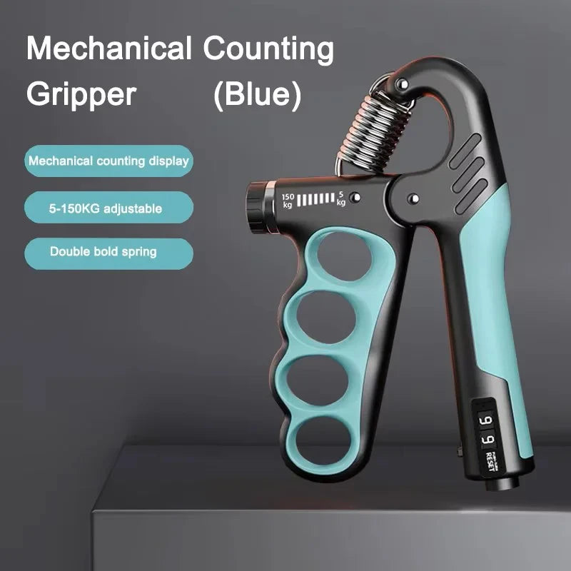 Adjustable Hand Strengthener