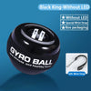Gyroscopic Wrist Strengthening Ball
