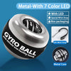 Gyroscopic Wrist Strengthening Ball