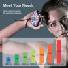 Gyroscopic Wrist Strengthening Ball