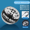 Gyroscopic Wrist Strengthening Ball