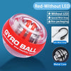 Gyroscopic Wrist Strengthening Ball