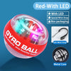 Gyroscopic Wrist Strengthening Ball