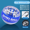 Gyroscopic Wrist Strengthening Ball