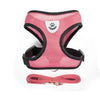 Breathable Mesh Cat Harness