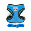 Breathable Mesh Cat Harness