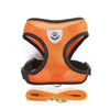Breathable Mesh Cat Harness
