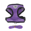 Breathable Mesh Cat Harness