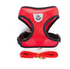 Breathable Mesh Cat Harness
