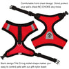 Breathable Mesh Cat Harness
