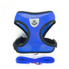 Breathable Mesh Cat Harness