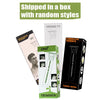 Cordless Electric Beard Trimmer