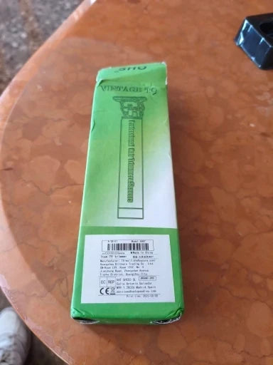 Review Card