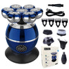 Rechargeable Bald Head Electric Razor