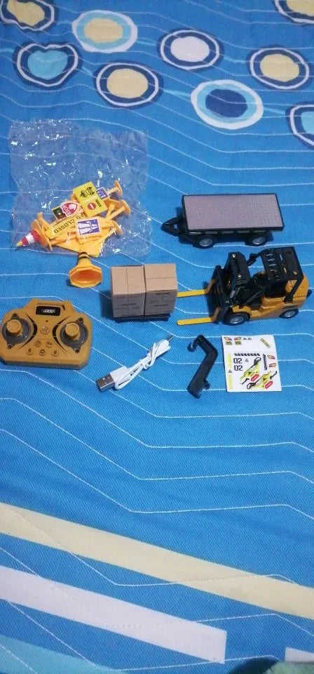 Review Card