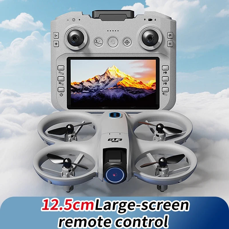 Remote Control Quadcopter Toy Helicopter