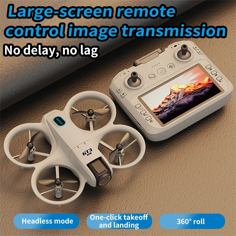 Remote Control Quadcopter Toy Helicopter