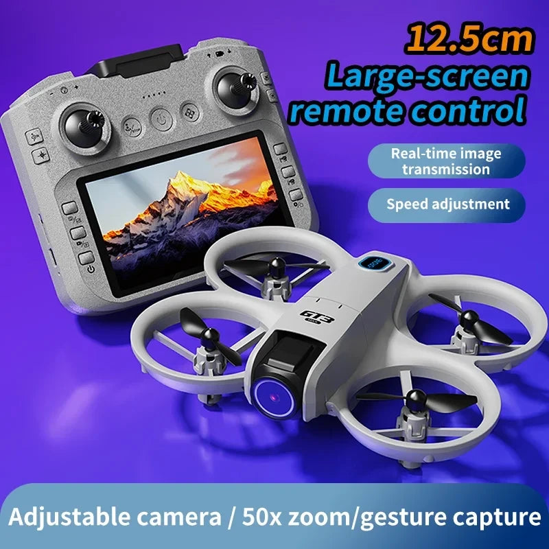 Remote Control Quadcopter Toy Helicopter