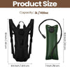 Waterproof Nylon Sport Hydration Pack