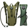 Waterproof Nylon Sport Hydration Pack