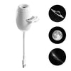 Mini Galaxy Star Projector Night Light