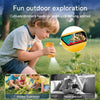 Kids Portable Digital Microscope