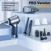 Cordless Handheld Mini Vacuum Cleaner