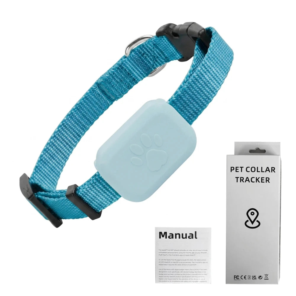 Waterproof Pet GPS Collar