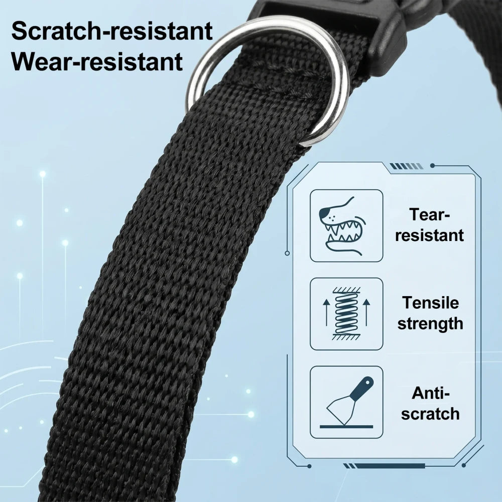 Waterproof Pet GPS Collar