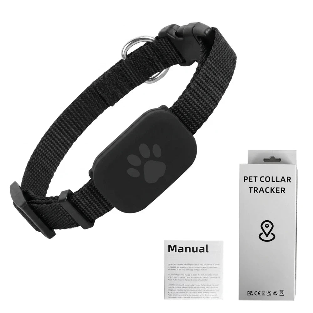 Waterproof Pet GPS Collar