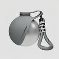 Portable Stainless Steel Dog Water Bottle