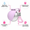 Portable Stainless Steel Dog Water Bottle