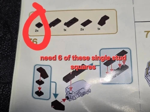 Review Card