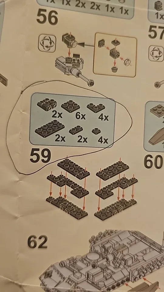 Review Card