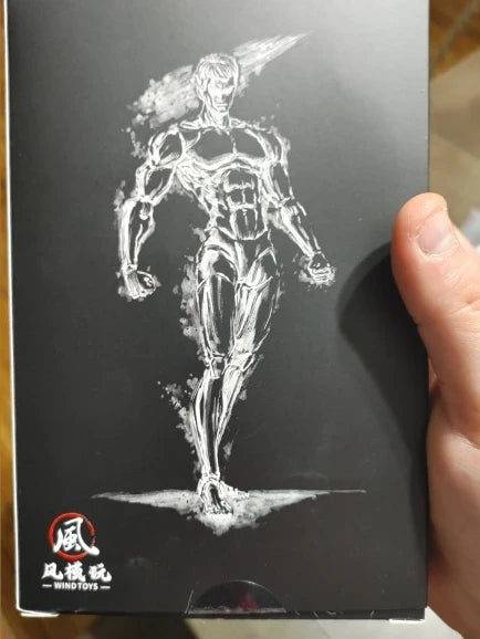 Review Card