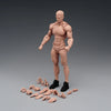 Wind Toys Flexible Male Action Figure