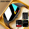 Color Screen Bluetooth Smart Watch