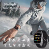 Color Screen Bluetooth Smart Watch