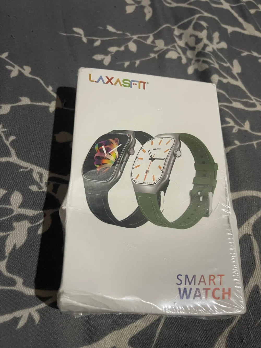 Review Card