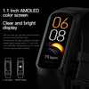 Smartwatch Body Temperature Fitness Tracker