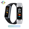 Smartwatch Body Temperature Fitness Tracker