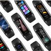 Smartwatch Body Temperature Fitness Tracker
